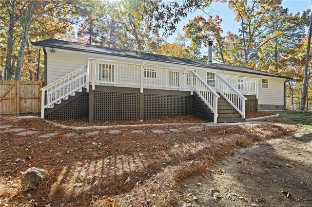 20 Mountainview SW Court, Cartersville, GA 30120