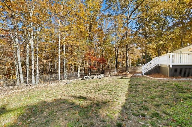 20 Mountainview SW Court, Cartersville, GA 30120