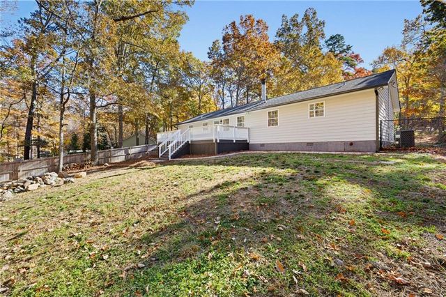 20 Mountainview SW Court, Cartersville, GA 30120