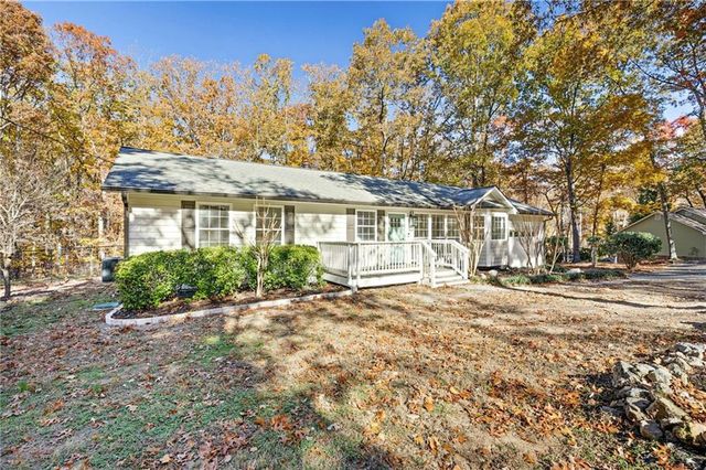 20 Mountainview SW Court, Cartersville, GA 30120