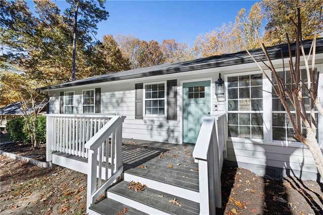 20 Mountainview SW Court, Cartersville, GA 30120