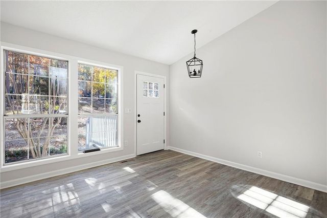 20 Mountainview SW Court, Cartersville, GA 30120