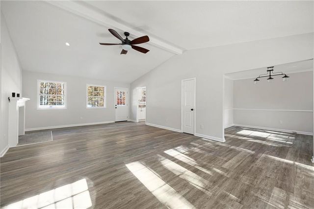 20 Mountainview SW Court, Cartersville, GA 30120