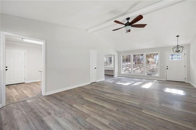 20 Mountainview SW Court, Cartersville, GA 30120