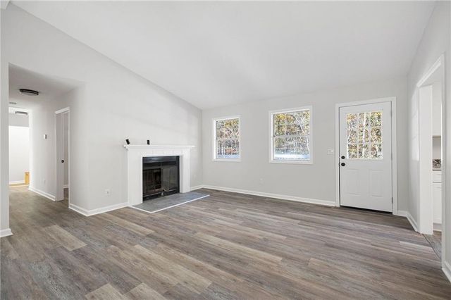 20 Mountainview SW Court, Cartersville, GA 30120