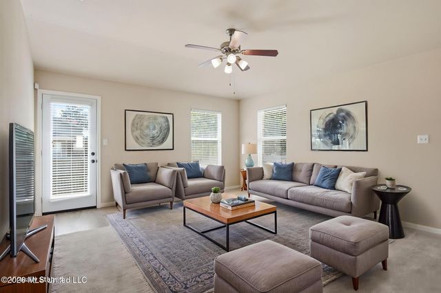 10341 Huntleigh Drive, Gulfport, MS 39503