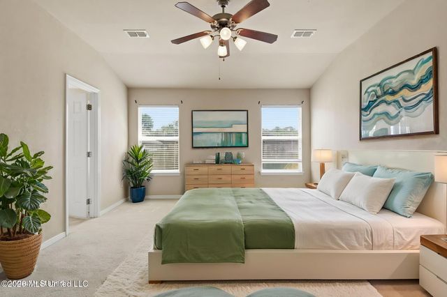 10341 Huntleigh Drive, Gulfport, MS 39503