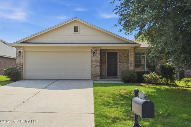 10341 Huntleigh Drive, Gulfport, MS 39503