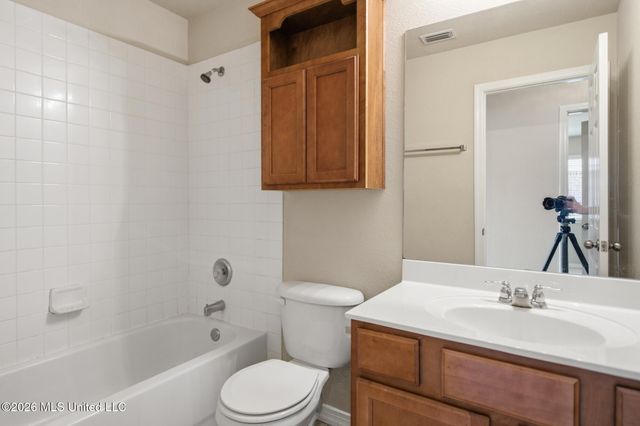 10341 Huntleigh Drive, Gulfport, MS 39503