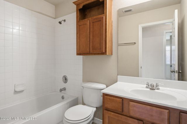 10341 Huntleigh Drive, Gulfport, MS 39503