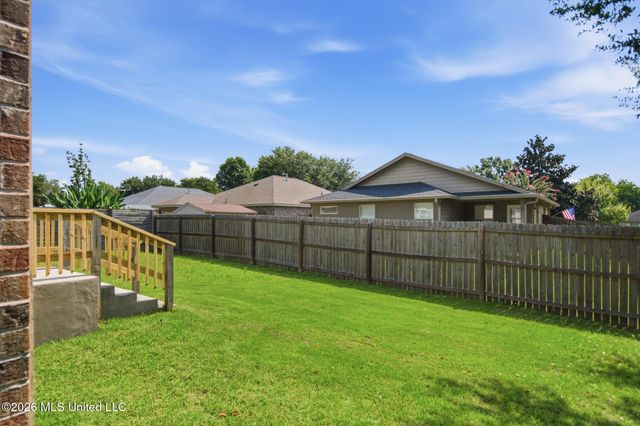 10341 Huntleigh Drive, Gulfport, MS 39503