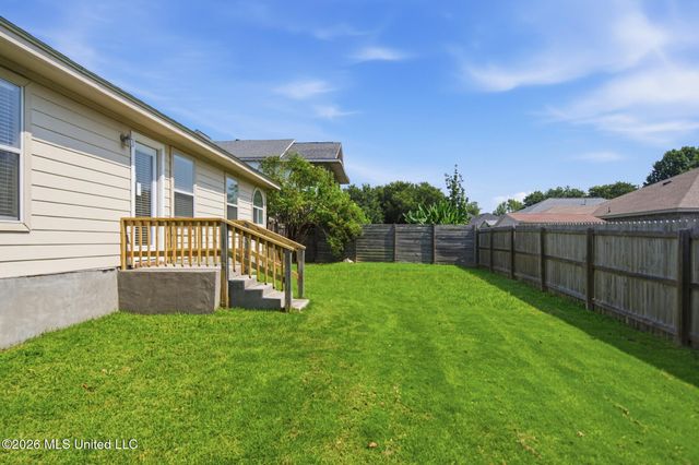 10341 Huntleigh Drive, Gulfport, MS 39503