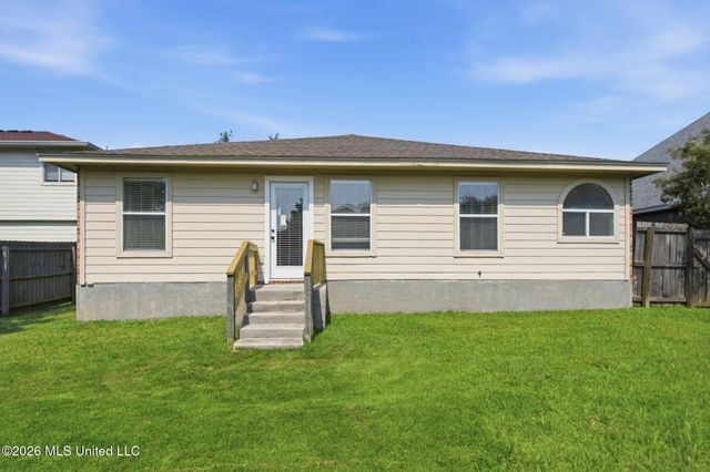 10341 Huntleigh Drive, Gulfport, MS 39503