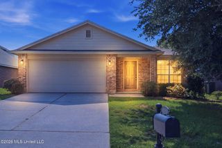 10341 Huntleigh Drive, Gulfport, MS 39503