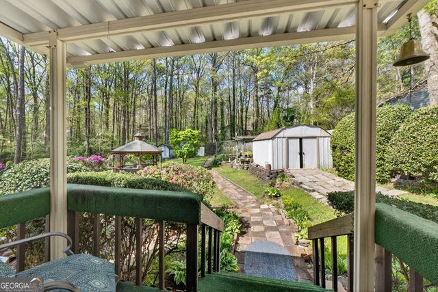 385 Charlotte Boulevard, Stockbridge, GA 30281