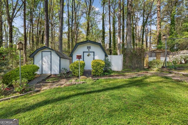 385 Charlotte Boulevard, Stockbridge, GA 30281