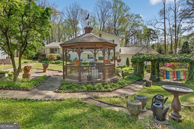 385 Charlotte Boulevard, Stockbridge, GA 30281