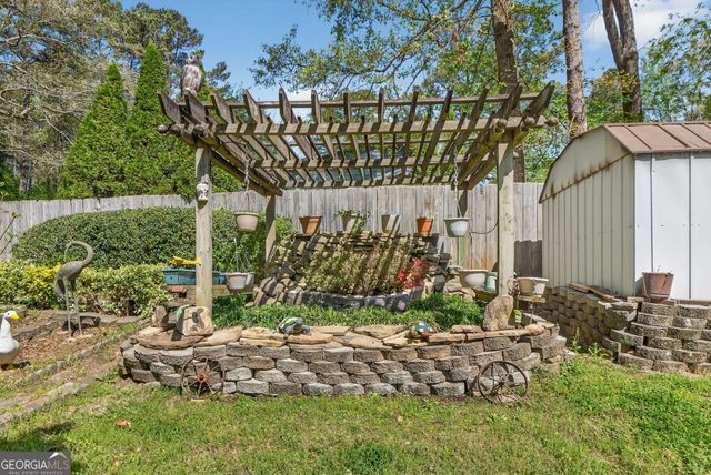 385 Charlotte Boulevard, Stockbridge, GA 30281