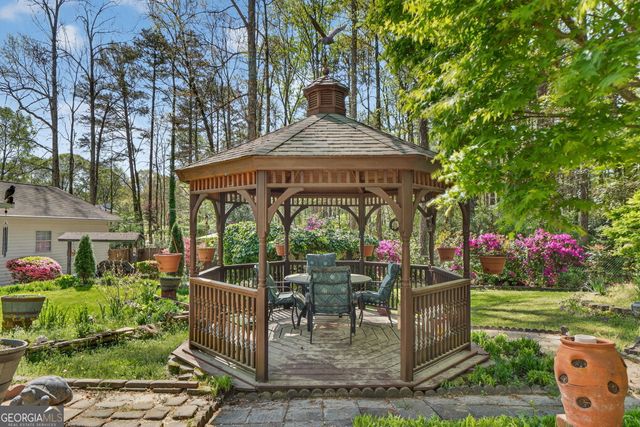 385 Charlotte Boulevard, Stockbridge, GA 30281