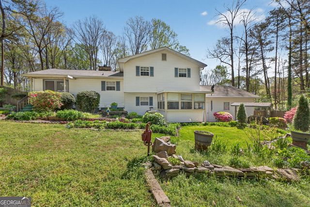 385 Charlotte Boulevard, Stockbridge, GA 30281