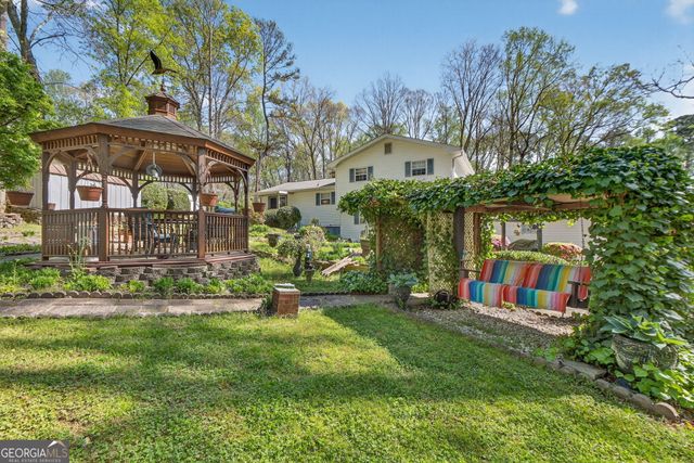 385 Charlotte Boulevard, Stockbridge, GA 30281