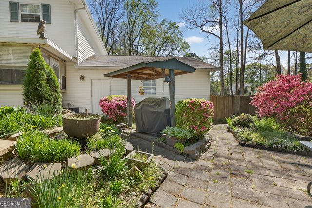 385 Charlotte Boulevard, Stockbridge, GA 30281