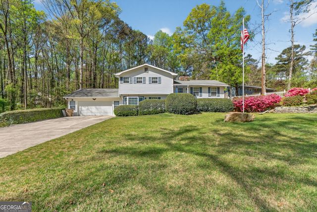 385 Charlotte Boulevard, Stockbridge, GA 30281