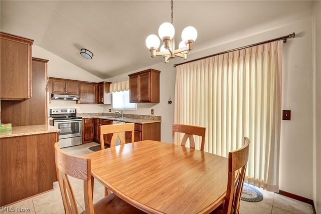 14121 Donald Drive, Brook Park, OH 44142