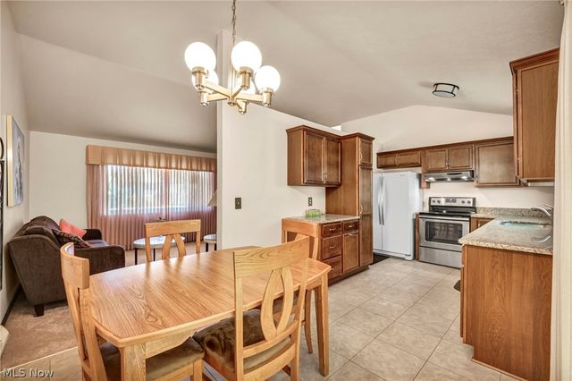 14121 Donald Drive, Brook Park, OH 44142