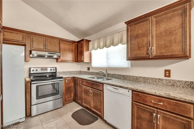 14121 Donald Drive, Brook Park, OH 44142