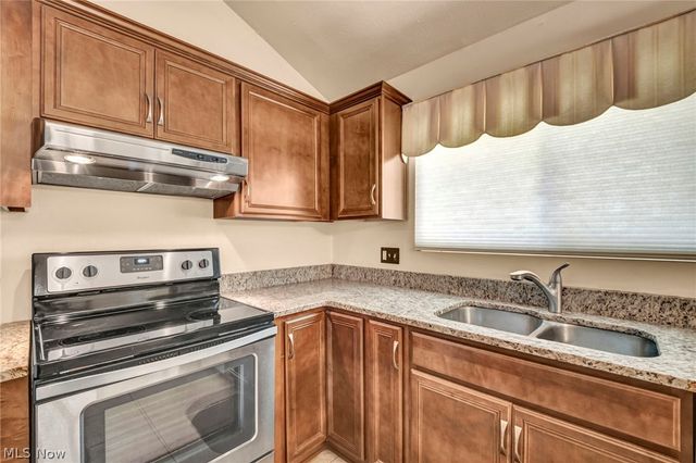 14121 Donald Drive, Brook Park, OH 44142