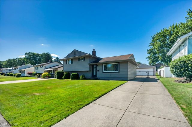 14121 Donald Drive, Brook Park, OH 44142