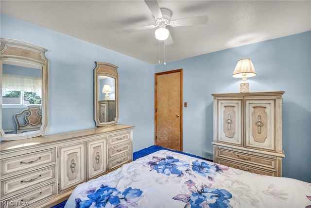 14121 Donald Drive, Brook Park, OH 44142