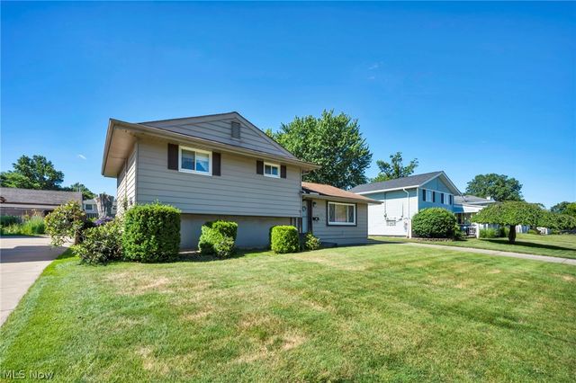 14121 Donald Drive, Brook Park, OH 44142