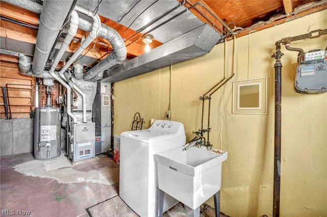 14121 Donald Drive, Brook Park, OH 44142