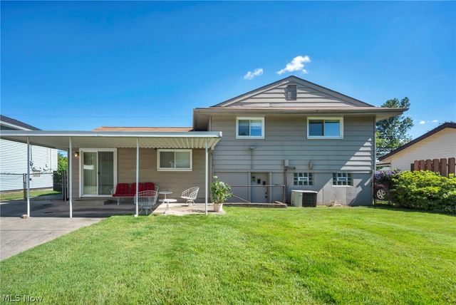 14121 Donald Drive, Brook Park, OH 44142