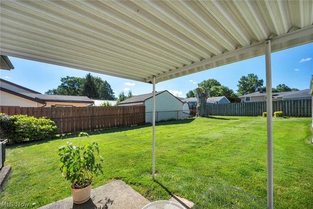 14121 Donald Drive, Brook Park, OH 44142