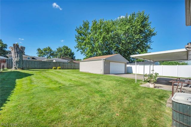 14121 Donald Drive, Brook Park, OH 44142