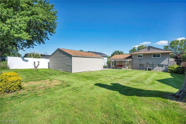 14121 Donald Drive, Brook Park, OH 44142