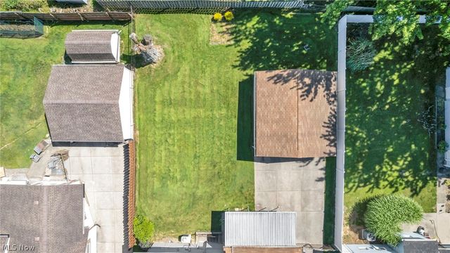 14121 Donald Drive, Brook Park, OH 44142