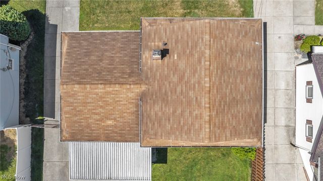 14121 Donald Drive, Brook Park, OH 44142