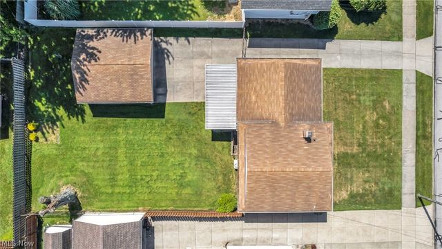 14121 Donald Drive, Brook Park, OH 44142