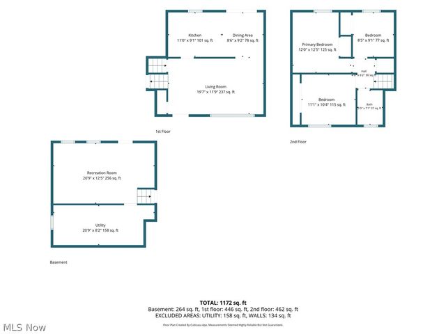 14121 Donald Drive, Brook Park, OH 44142