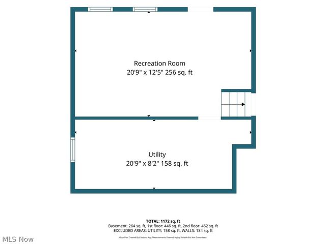 14121 Donald Drive, Brook Park, OH 44142