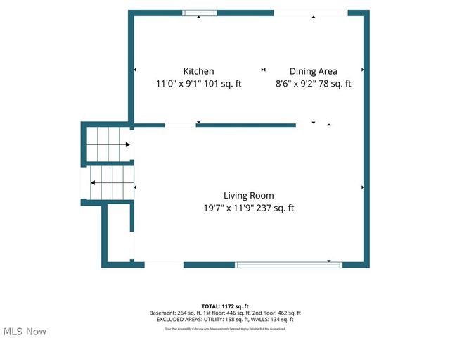 14121 Donald Drive, Brook Park, OH 44142