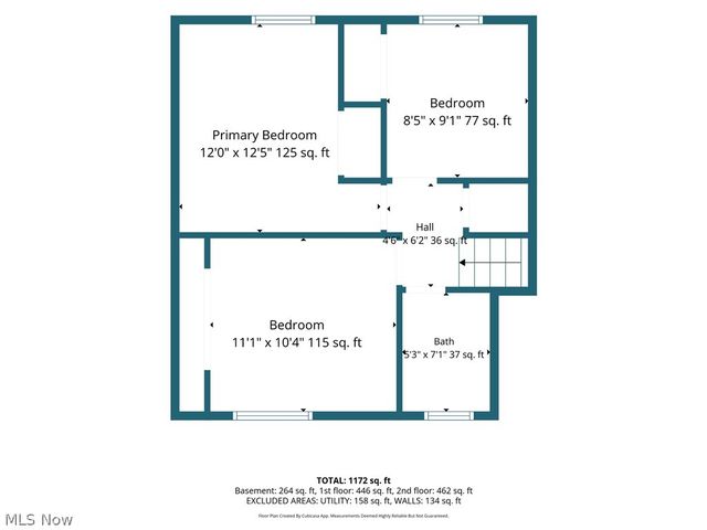 14121 Donald Drive, Brook Park, OH 44142