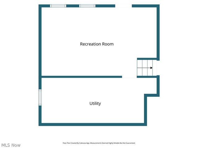 14121 Donald Drive, Brook Park, OH 44142