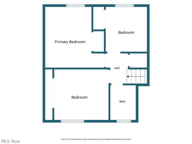 14121 Donald Drive, Brook Park, OH 44142