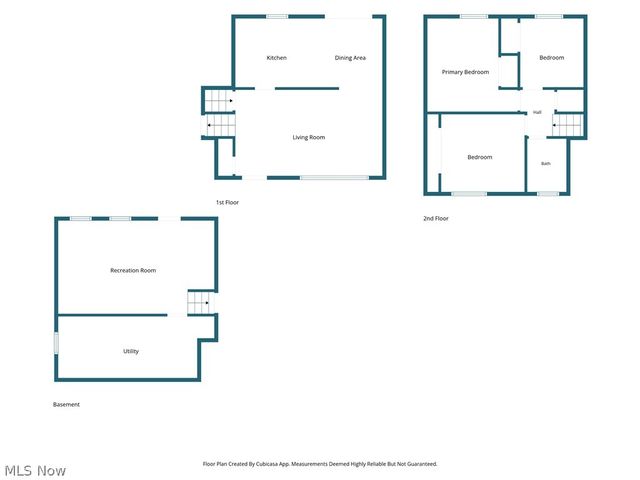 14121 Donald Drive, Brook Park, OH 44142