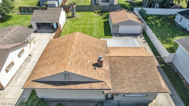 14121 Donald Drive, Brook Park, OH 44142